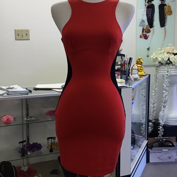 bebe Dresses & Skirts - Women’s Short Bebe Dress